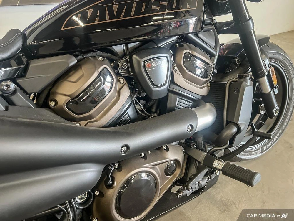 2023 Harley-davidson Rh1250s - Sportster™ S alt