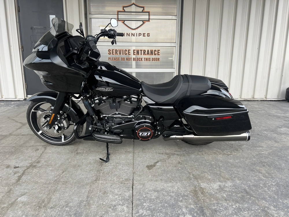 2025 Harley-davidson Road Glide alt