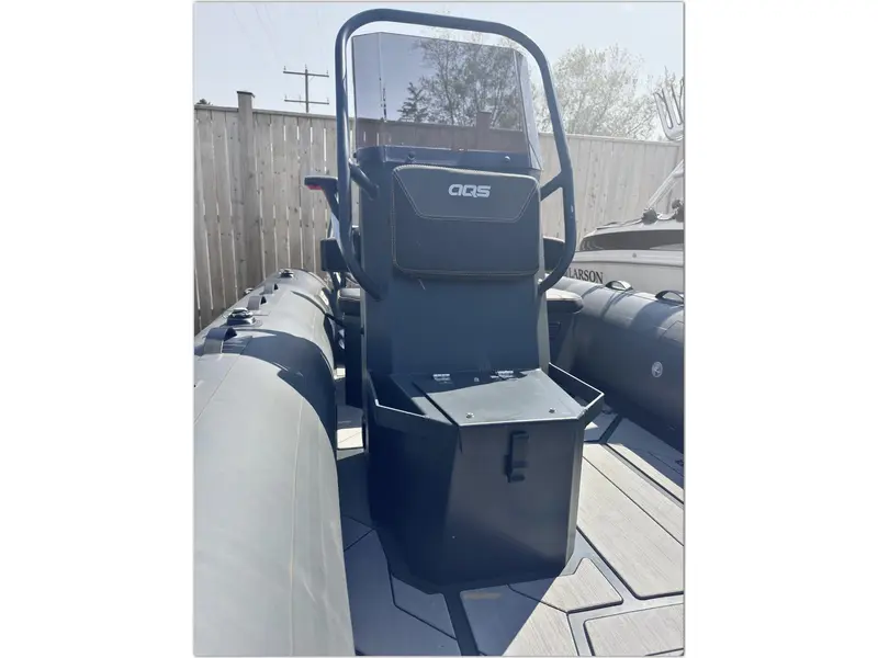 AquaSpirit S450C2 *DEMO UNIT 2022