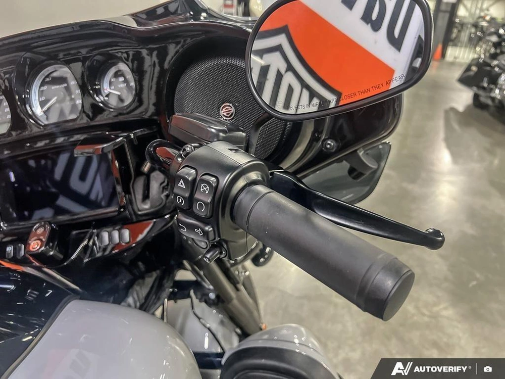 2024 Harley-davidson Flhtk - Ultra Limited™ alt