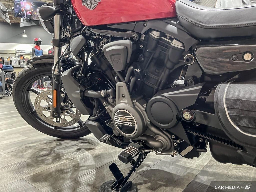 2023 Harley-davidson Rh975 Nightster alt