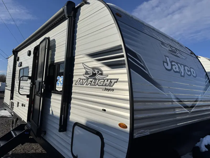 2026 Jayco JAY FLIGHT SLX 245BHS