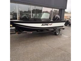 2023 Alumacraft Competitor 165 Sport alt
