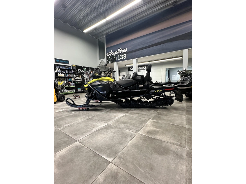 2020 Ski-doo Expedition Le 900 Ace alt