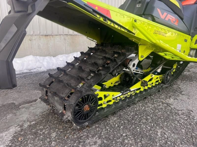 2023 Polaris Patriot Boost Indy Vr1 137 alt