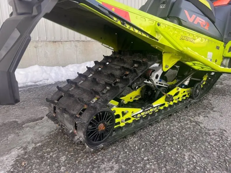 2023 Polaris PATRIOT BOOST INDY VR1 137