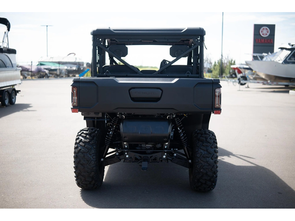 2025 Cfmoto Uforce U10 Pro Xl alt