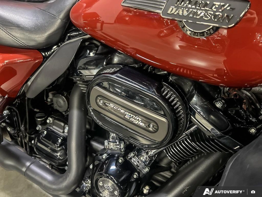 2024 Harley-davidson Flhtk - Ultra Limited™ alt