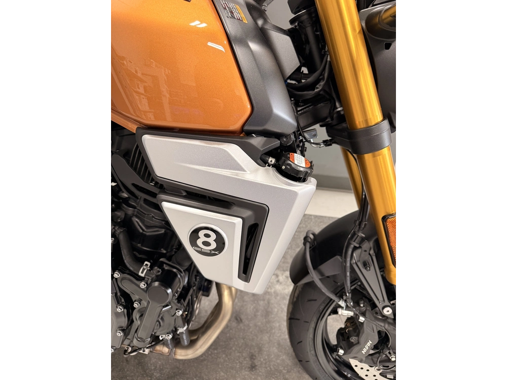 Suzuki Gsx-8t Gsx 8t 2026 alt