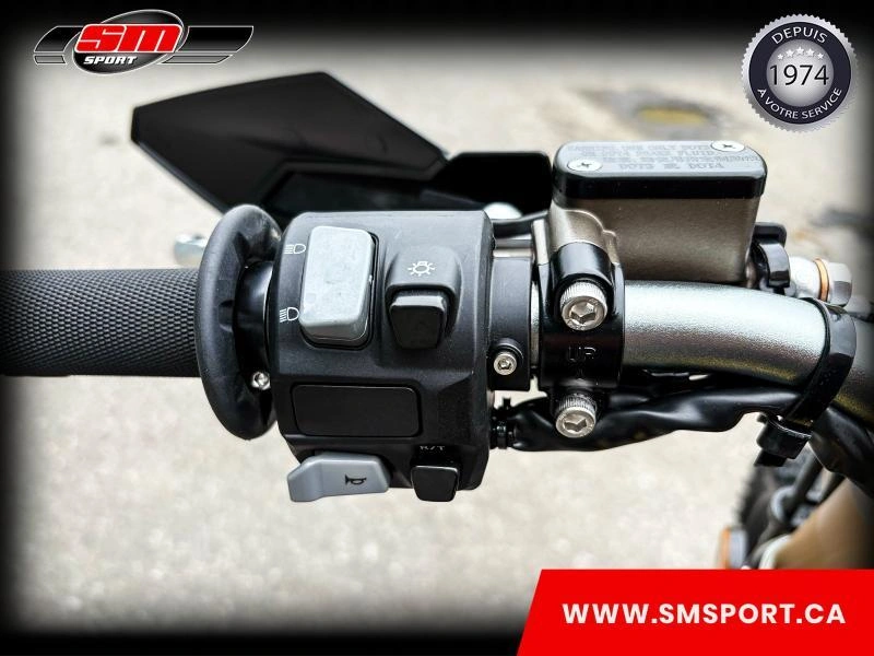 Surron Ultra Bee T 2026 alt