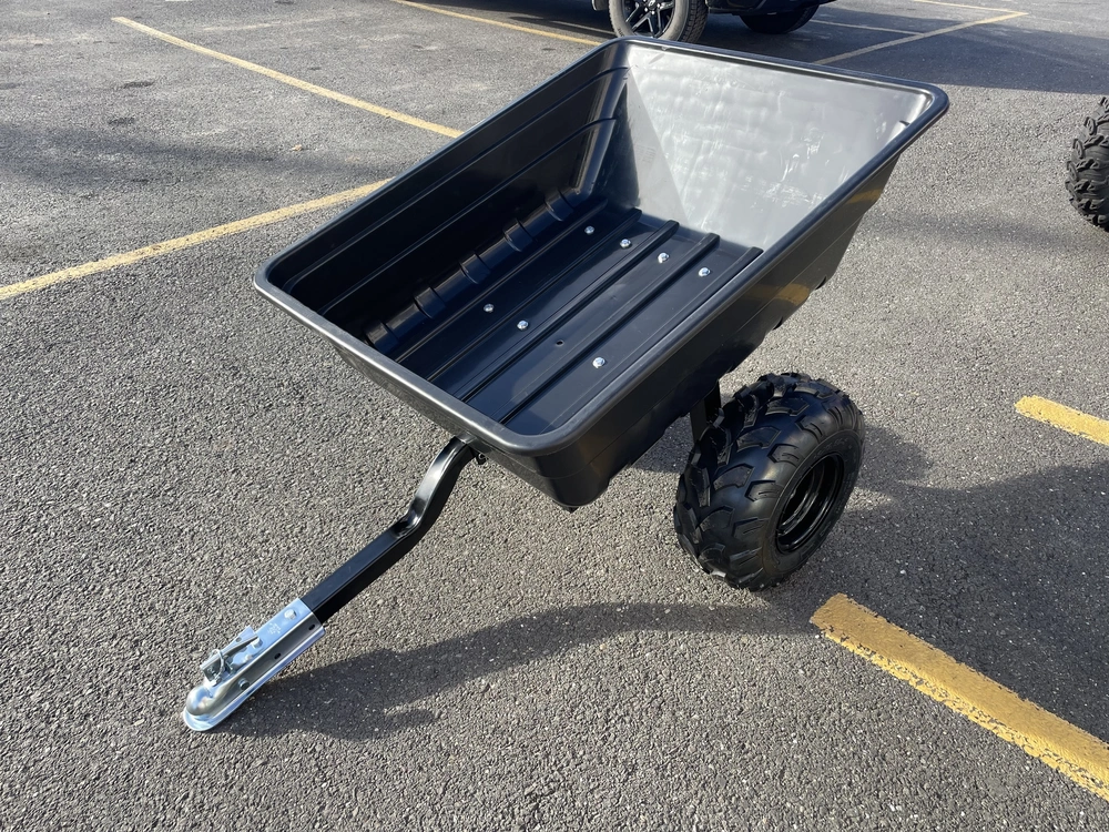 Kimpex Remorque Vtt/utv 650 Lb Kimpex 2026 alt