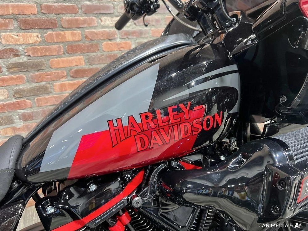 2025 Harley-davidson Fltrxstse - Cvo™ Road Glide™ St alt