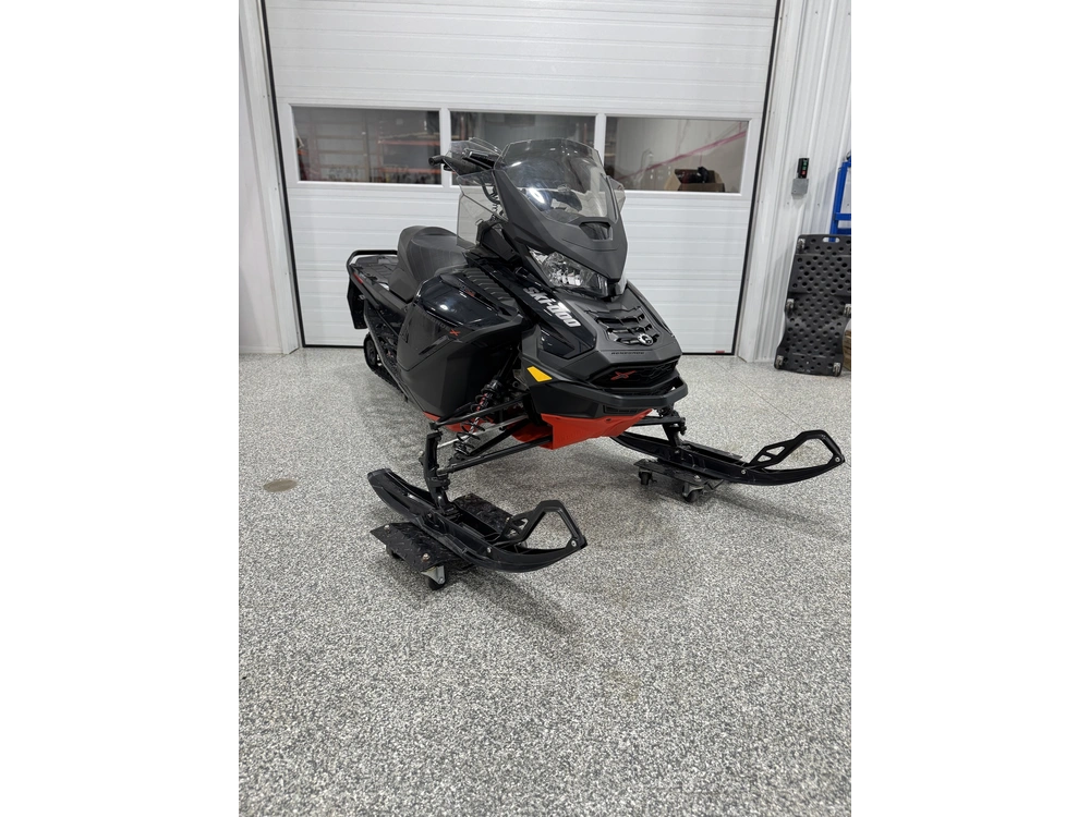 2021 Ski-doo Renegade X 900 Turbo alt