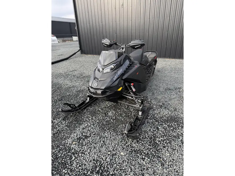 2025 Ski-doo Backcountry X-rs 850r Turbo alt