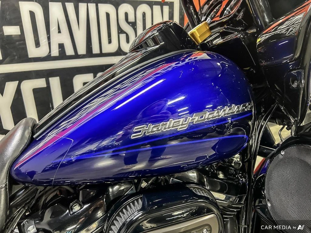 2020 Harley-davidson Fltrxs Road Glide Special alt