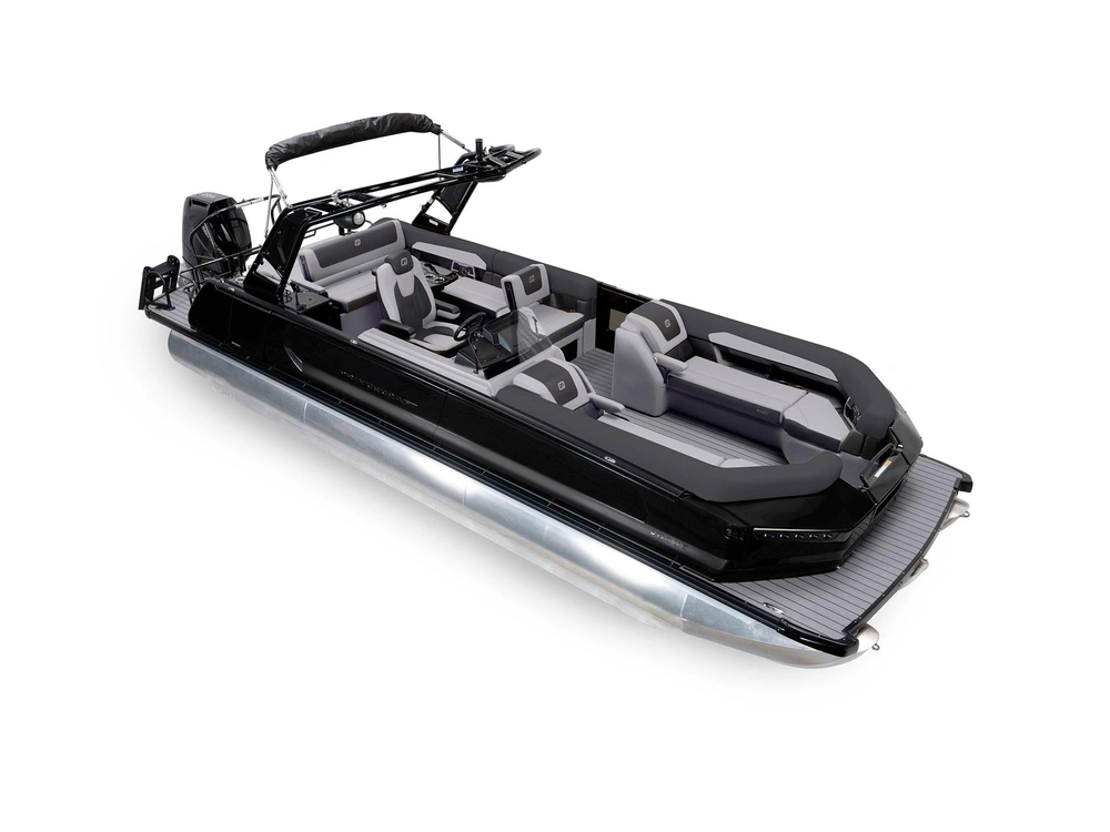 Princecraft Vogue 27 Rl Édition Performance 2026 alt