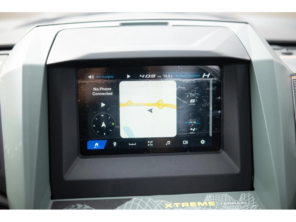 2026 Yamaha Wolverine Rmax 2 1000 Xt-r alt