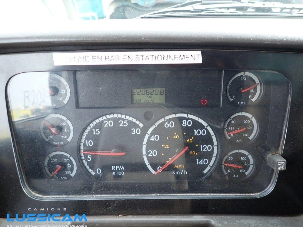 Sterling Ste 2005