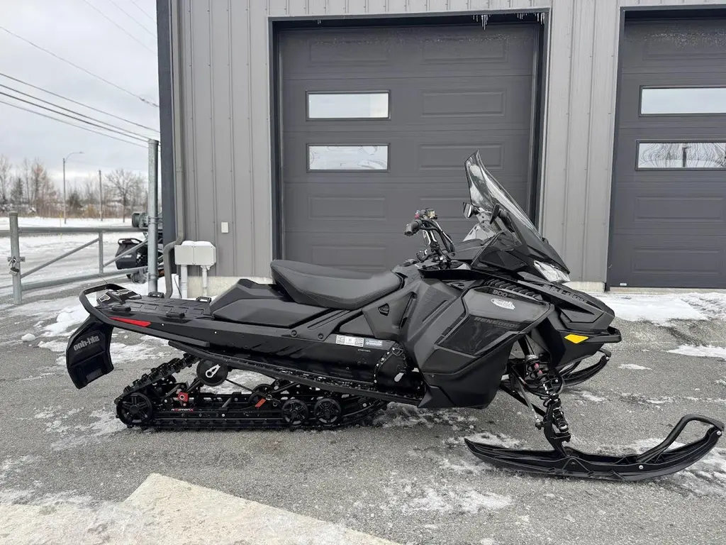 2023 Ski-Doo RENEGADE ADRENALINE 900 ACE