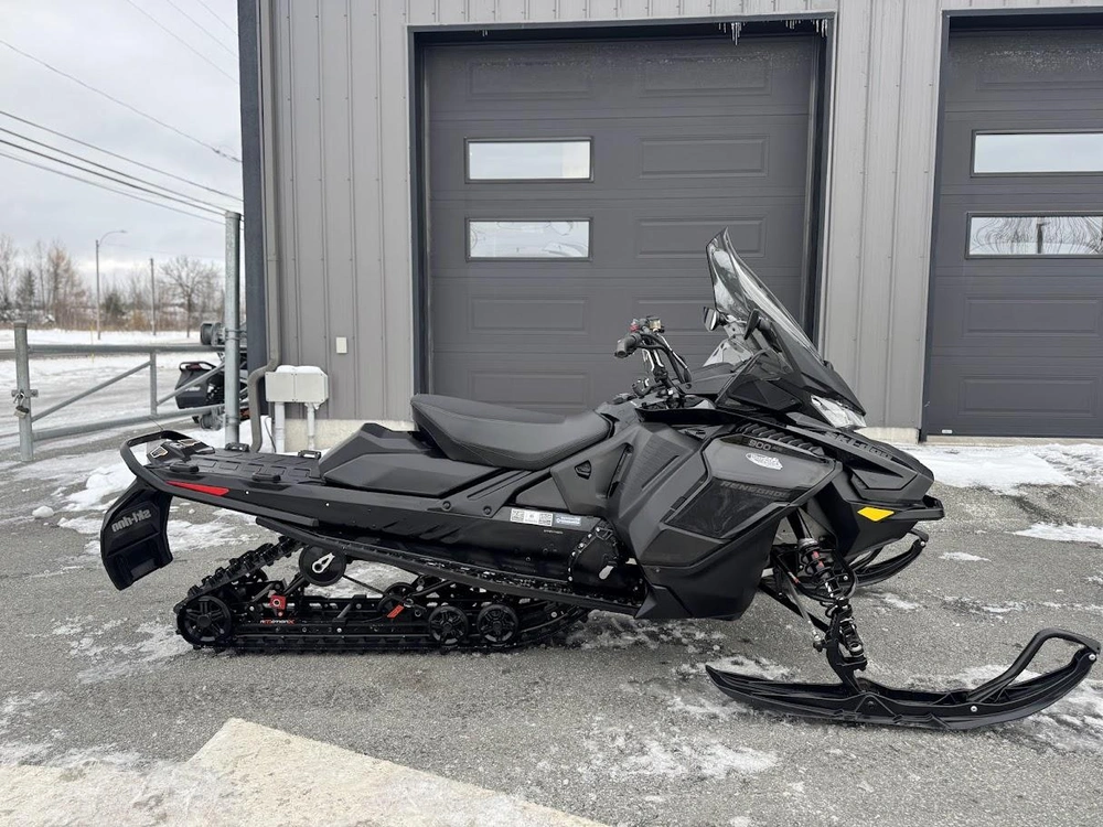 Ski-doo Renegade Adrenaline 900 Ace 2023 alt