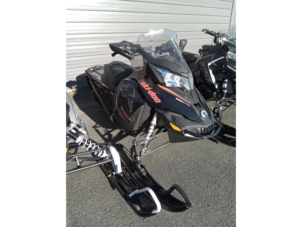 2016 Ski-Doo RENEGADE ADRENALINE