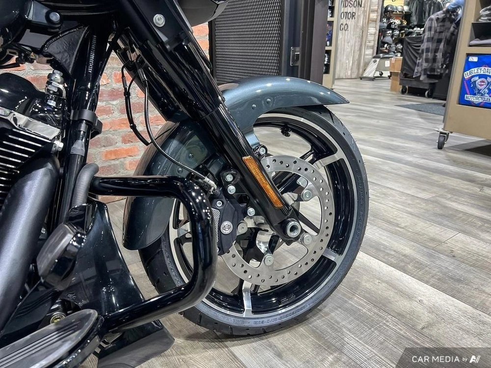 2025 Harley-davidson Flhx - Street Glide® alt