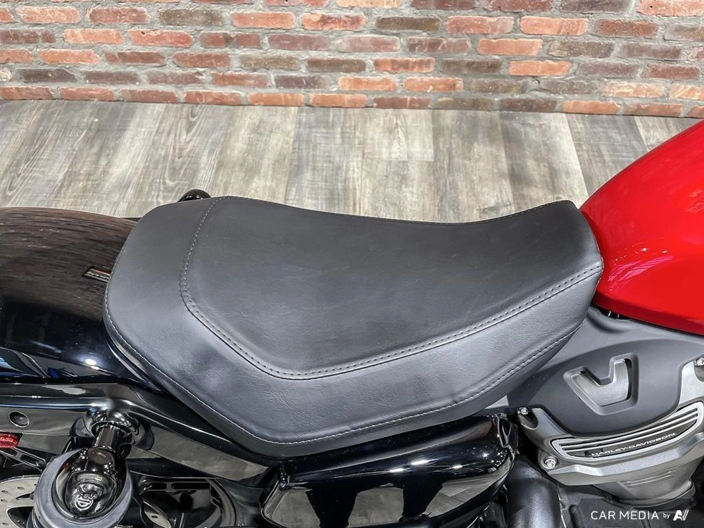 2023 Harley-davidson Rh975 Nightster alt