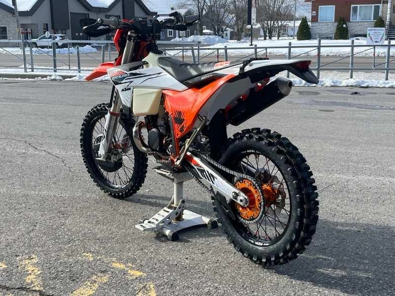 Ktm 300 Xc-w Hardenduro 2026 alt