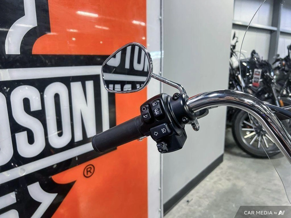 2024 Harley-davidson Flhcs - Heritage Classic alt