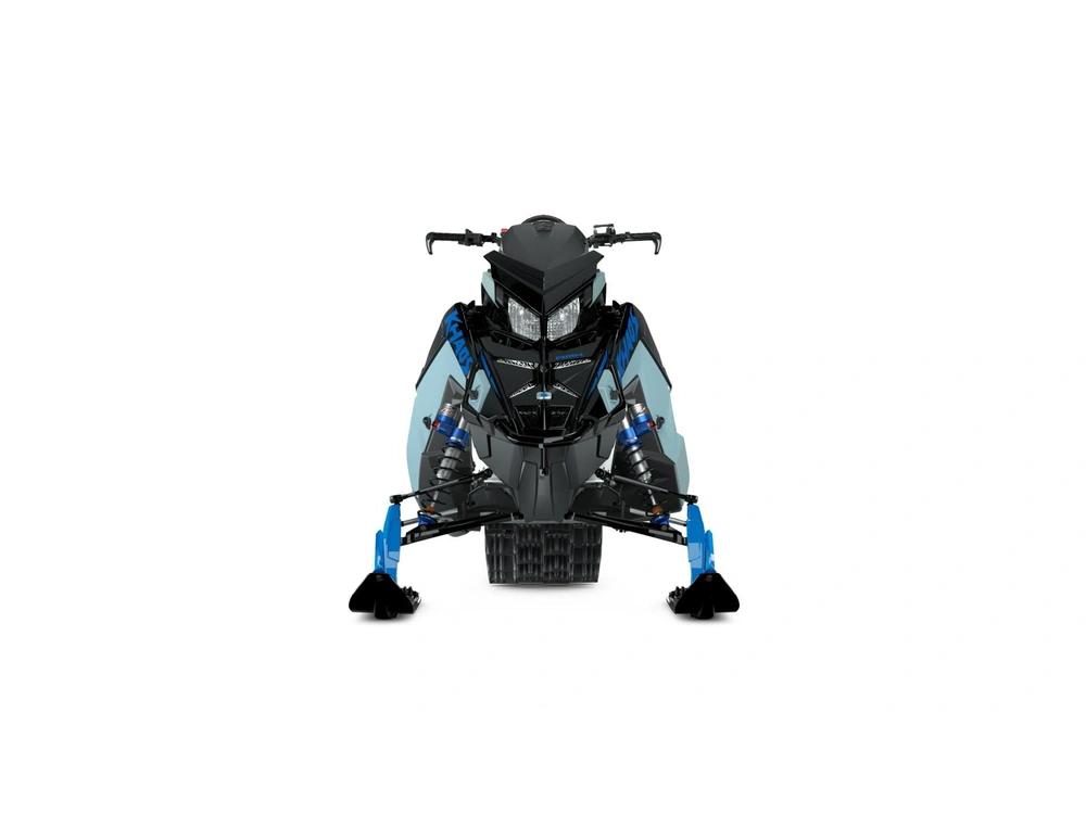 2026 Polaris 850 Rmk Khaos 155