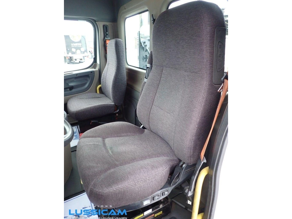Freightliner Cascadia 2014