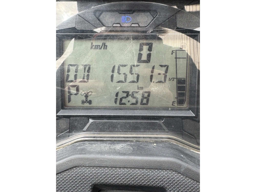 2023 Polaris Ranger Xp 1000 Premium - Super Graphite alt