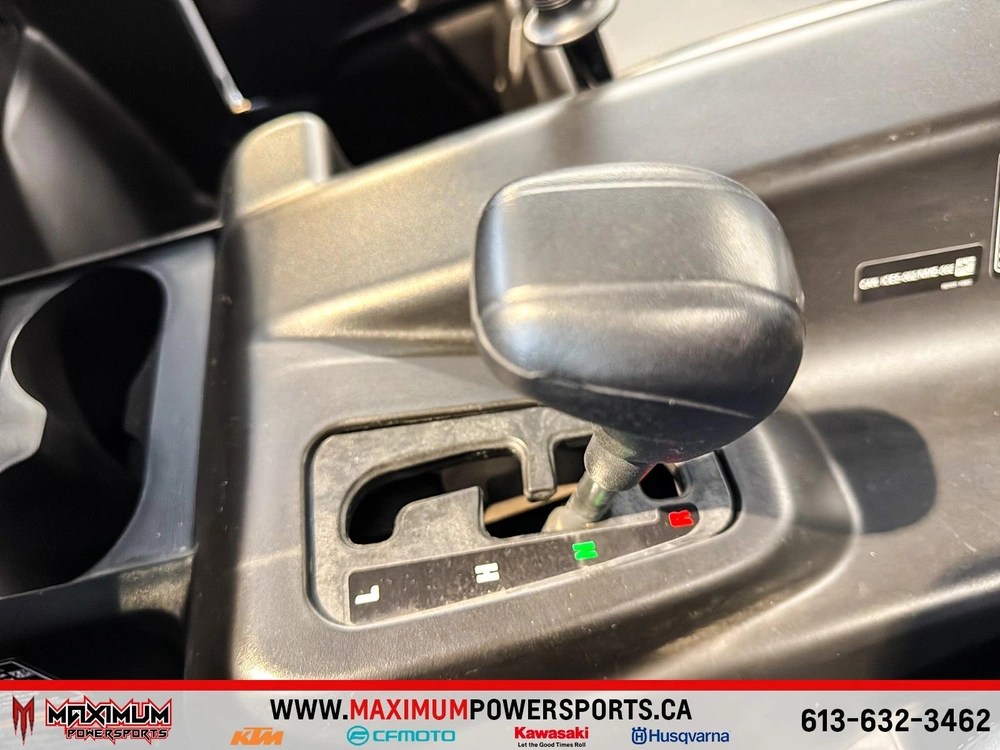 Kawasaki Teryx S Le 2024 alt