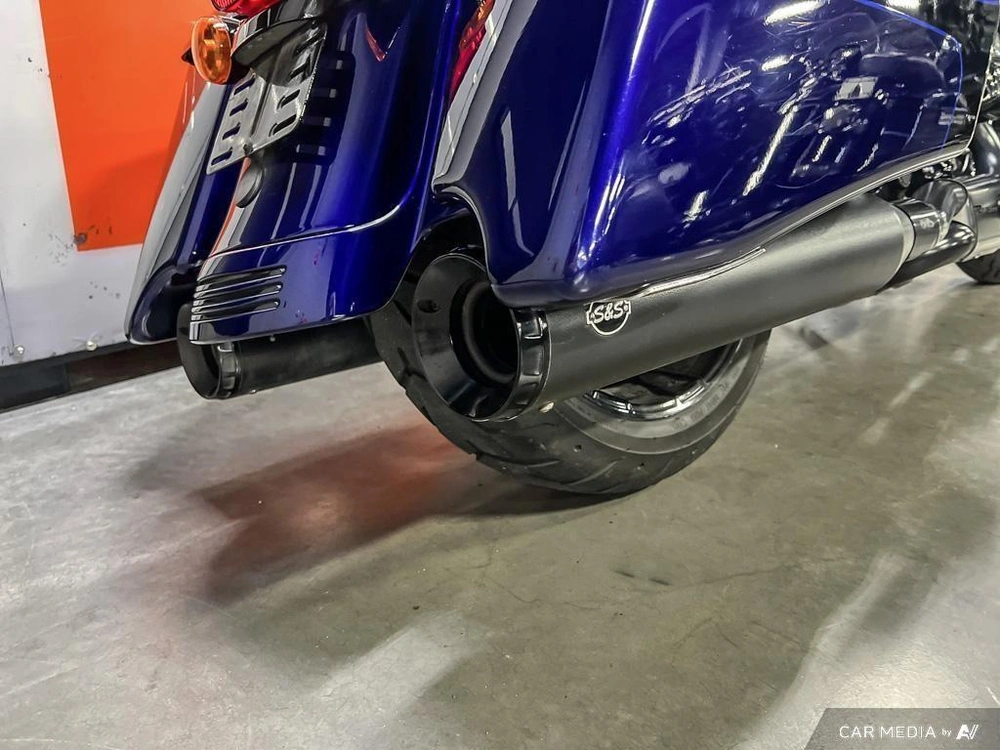 2020 Harley-davidson Fltrxs Road Glide Special alt