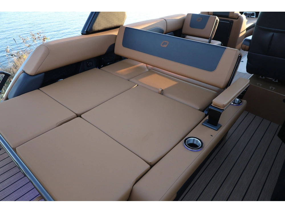 Princecraft Vogue 25 Rl 2026 alt