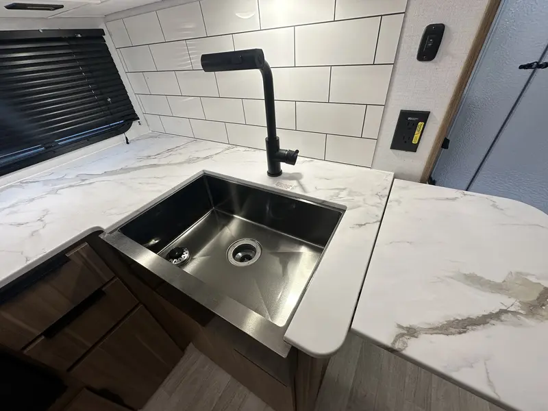 Keystone RV Passport 2605RB 2026