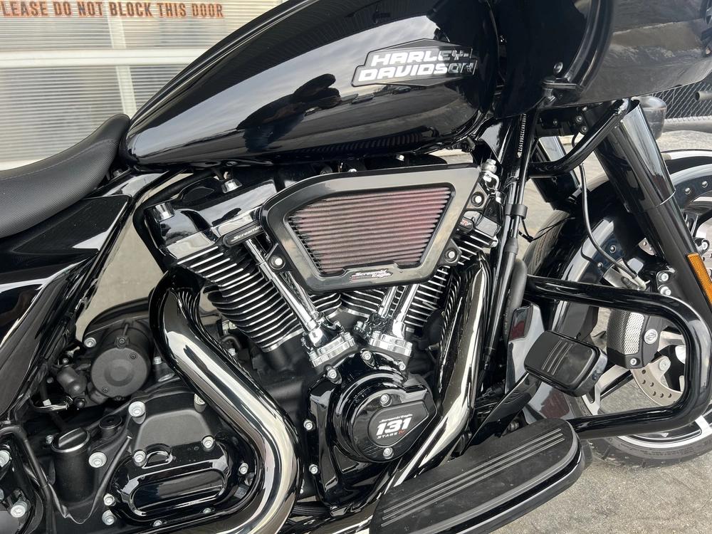 2025 Harley-davidson Road Glide alt