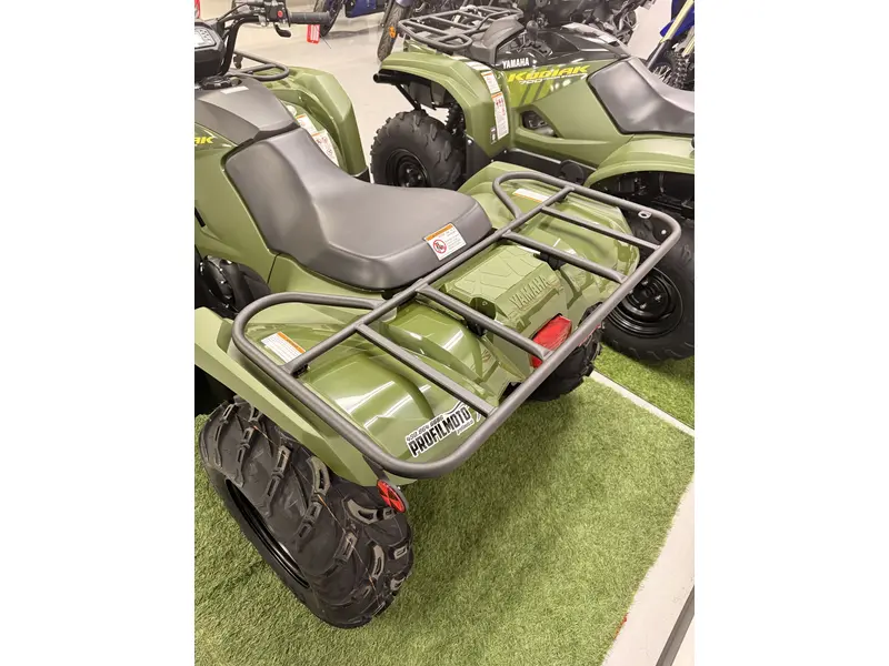 2026 Yamaha KODIAK 450 EPS KODIAK 450 EPS