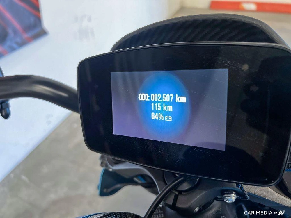 2020 Harley-davidson Elw - Livewire™ alt