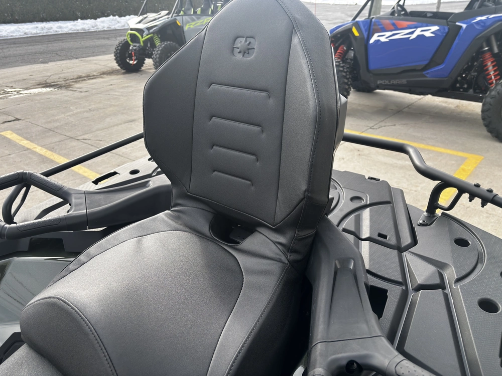 Polaris Sportsman Touring 570 Premium 2026 alt
