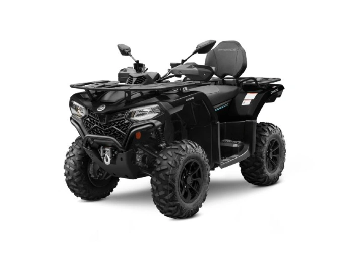 Cfmoto Cforce 400 2up Eps 2026 alt