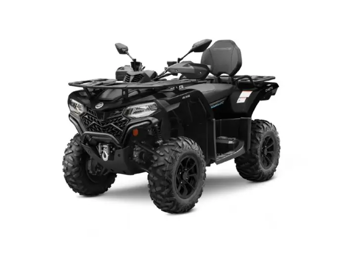 CFMOTO CFORCE 400 2UP EPS 2026