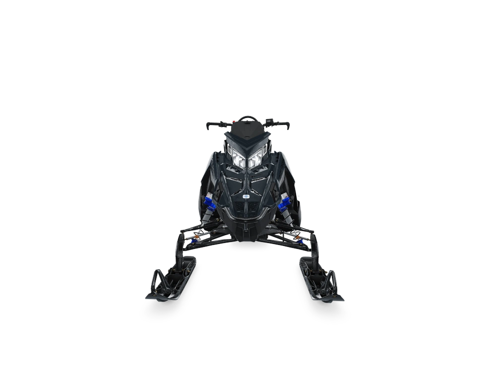 Polaris 9r Rmk Pro 155 2.75 Series 8 2026 alt