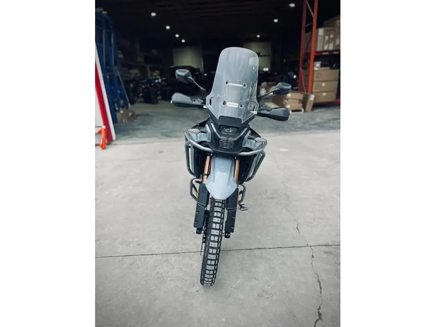 2025 CFMOTO IBEX 450