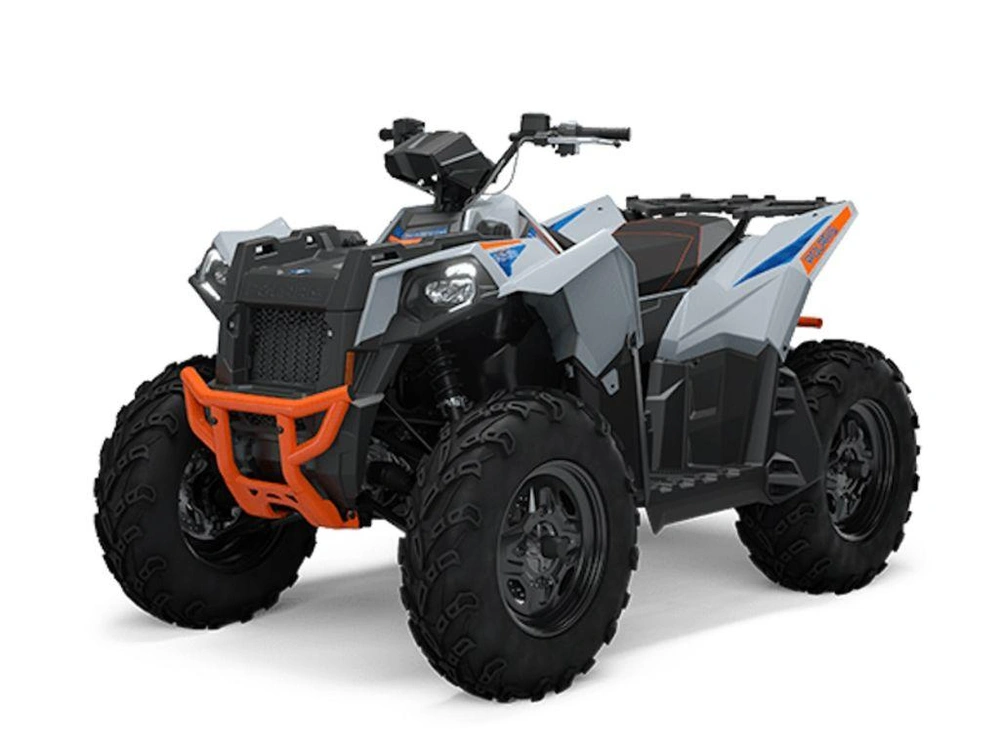 2025 Polaris Scrambler 850 alt