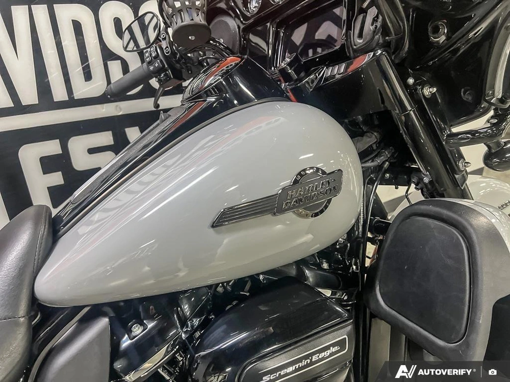 2024 Harley-davidson Flhtk - Ultra Limited™ alt