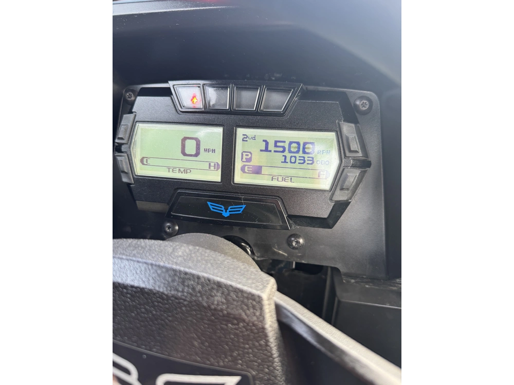 2019 Arctic Cat Wildcat Xx 1000 Eps alt