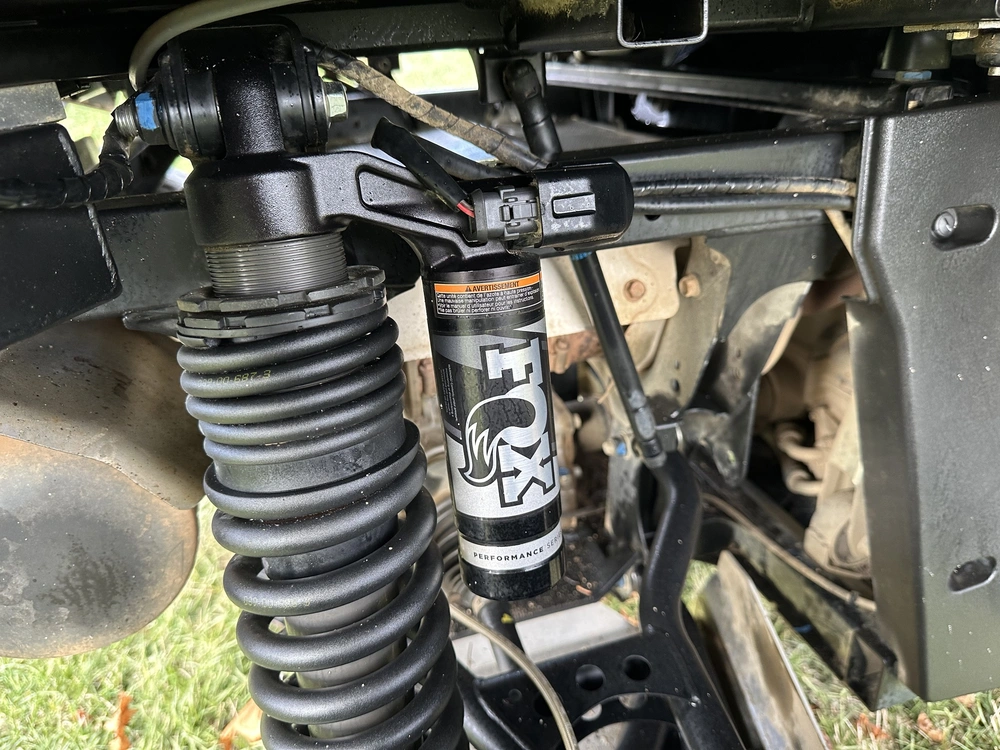 2023 Other Yamaha Rmax Le alt