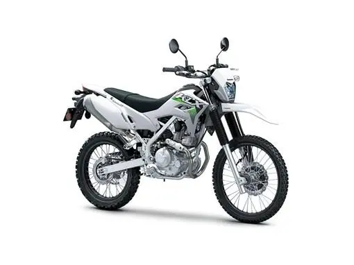 Kawasaki KLX 230  2026
