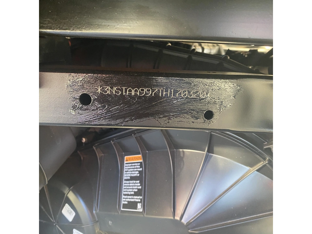 2026 Polaris Ranger 1000 alt